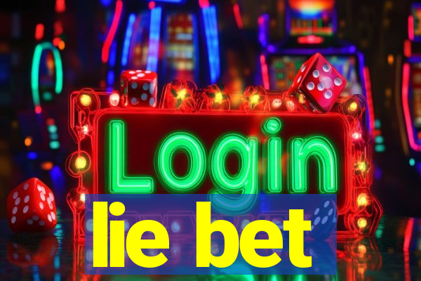 lie bet