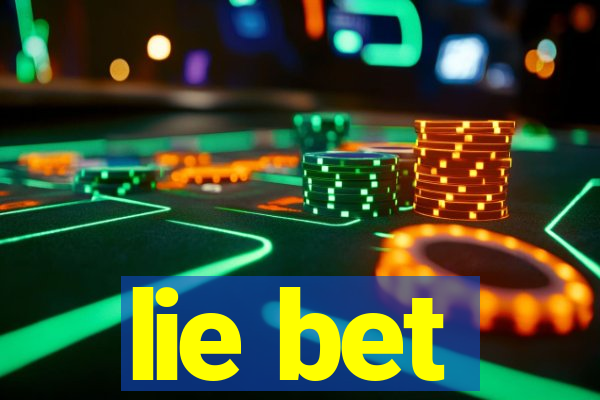 lie bet