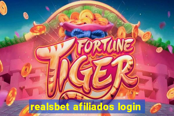 realsbet afiliados login