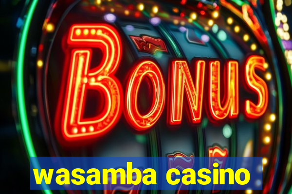 wasamba casino