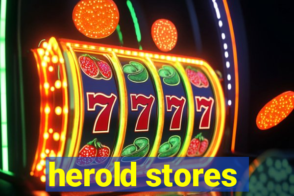 herold stores