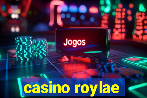 casino roylae