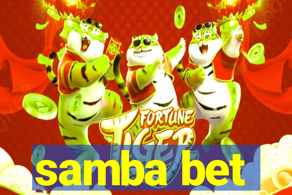 samba bet