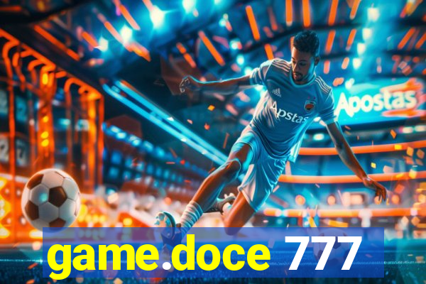 game.doce 777