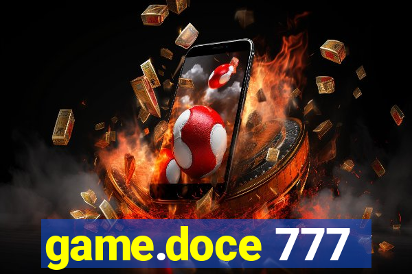 game.doce 777