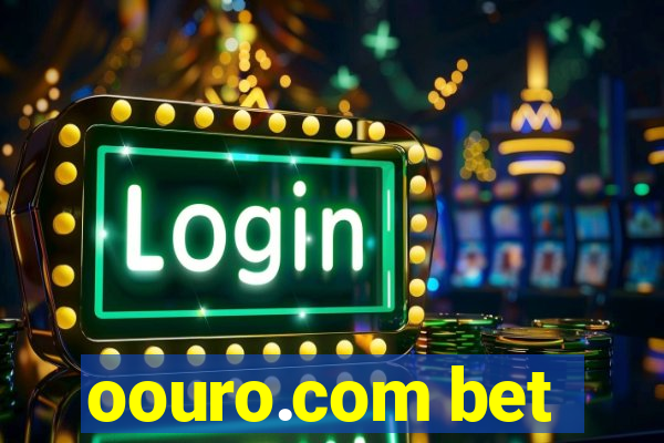 oouro.com bet