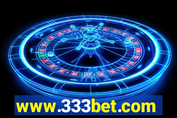 www.333bet.com