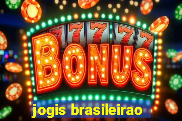 jogis brasileirao