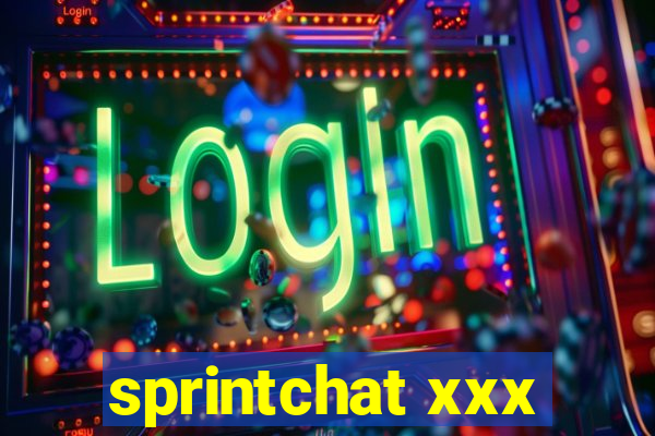 sprintchat xxx