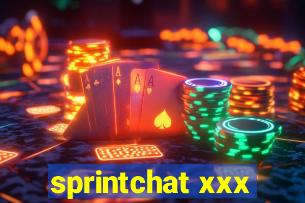 sprintchat xxx