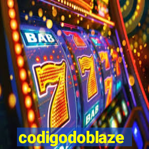 codigodoblaze