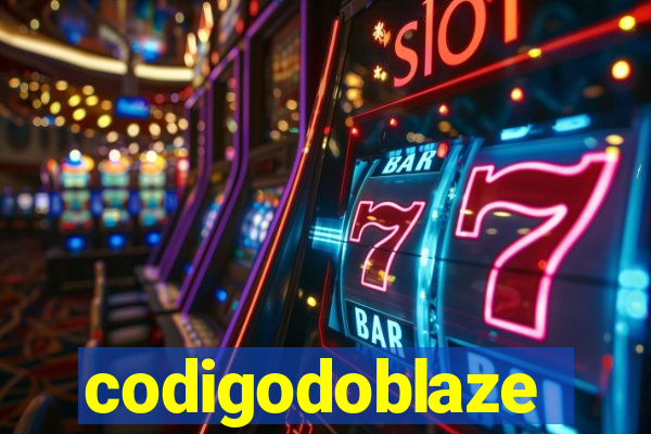 codigodoblaze