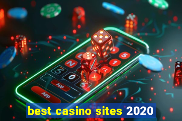 best casino sites 2020