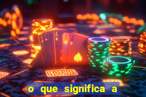 o que significa a sigla srn