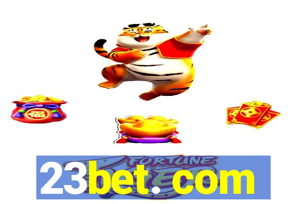 23bet. com