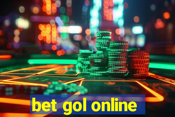 bet gol online