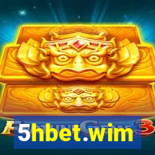 5hbet.wim