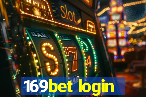 169bet login