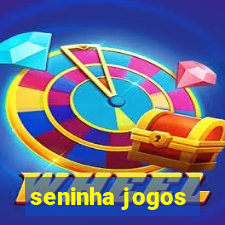 seninha jogos