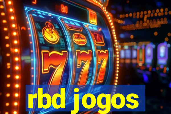 rbd jogos