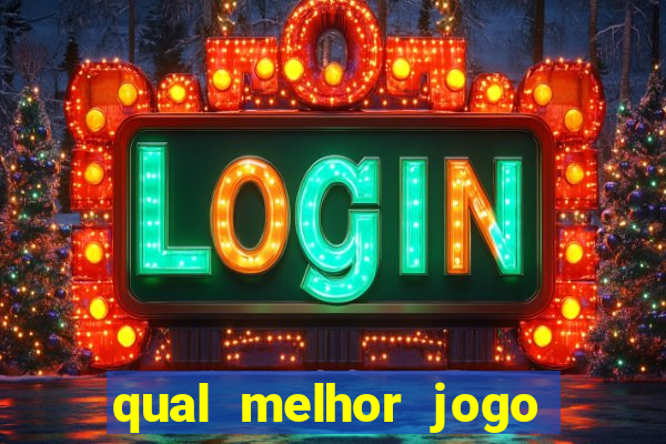 qual melhor jogo de poker para celular