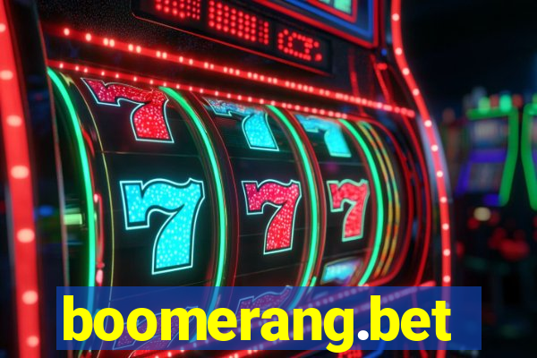 boomerang.bet