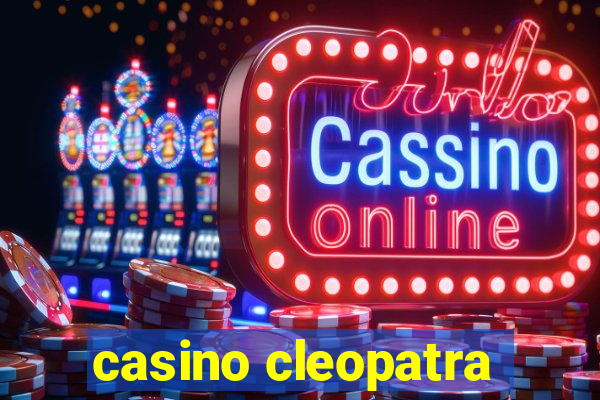 casino cleopatra