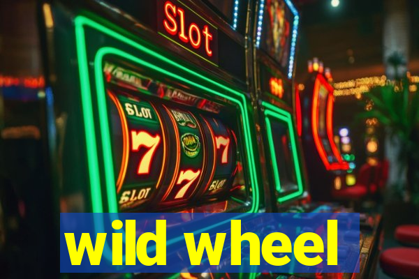 wild wheel