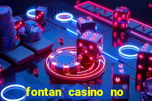 fontan casino no deposit bonus