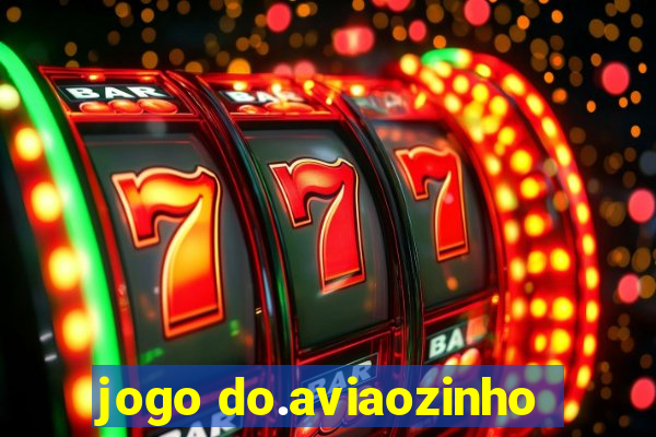 jogo do.aviaozinho