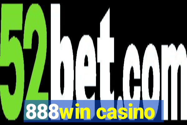 888win casino