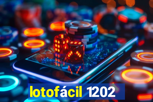 lotofácil 1202