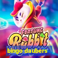 bingo daubers