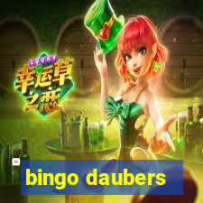 bingo daubers