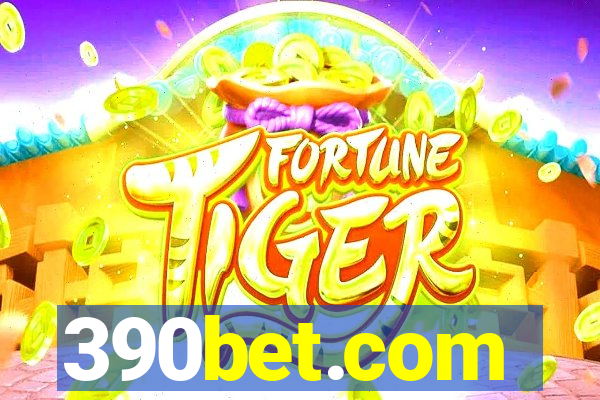 390bet.com