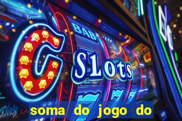 soma do jogo do bicho 6363