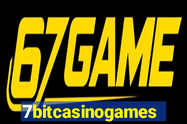 7bitcasinogames