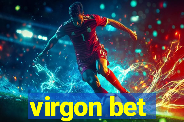 virgon bet