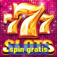 spin gratis