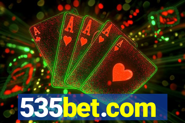 535bet.com