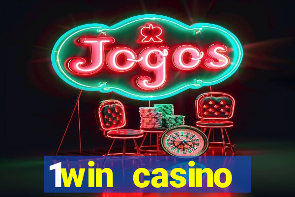 1win casino промокод для новых игроков