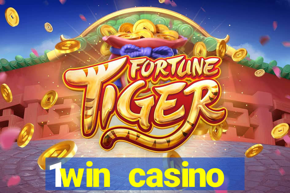 1win casino промокод для новых игроков