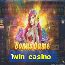 1win casino промокод для новых игроков