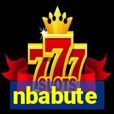 nbabute