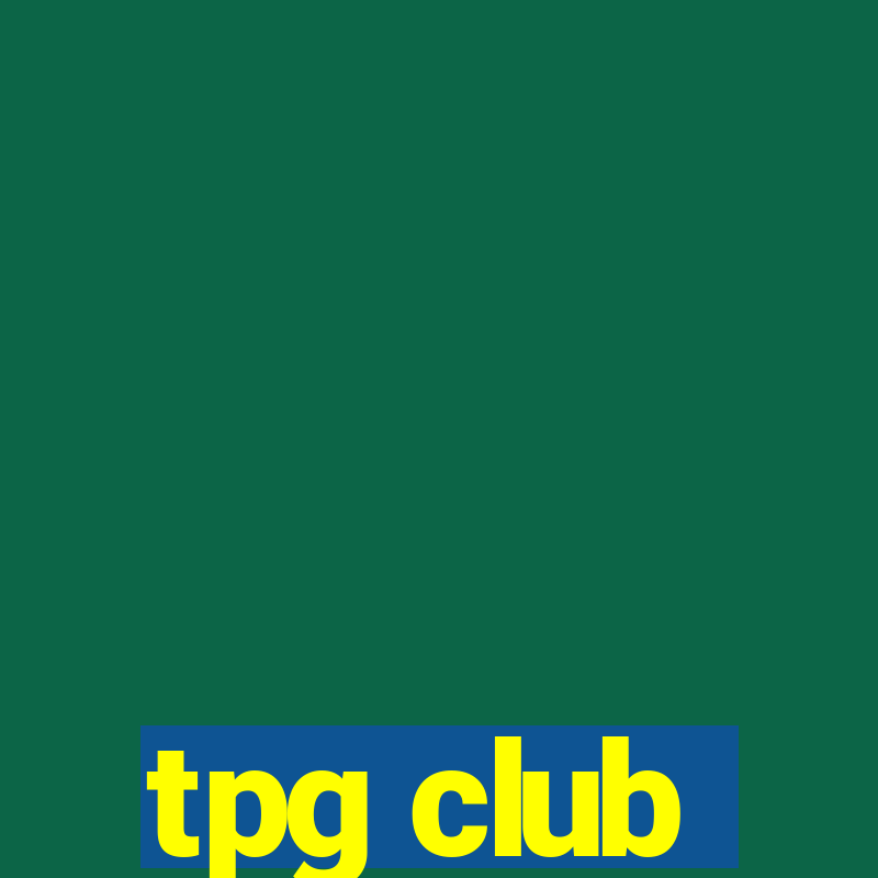 tpg club