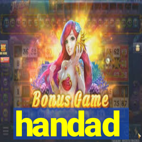 handad