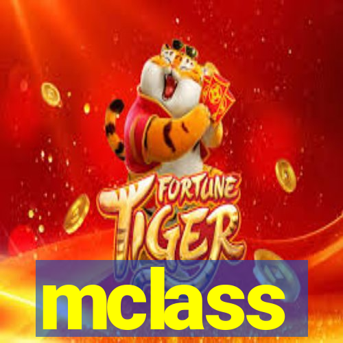 mclass