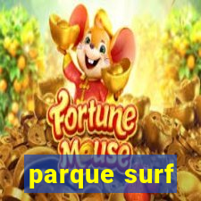 parque surf