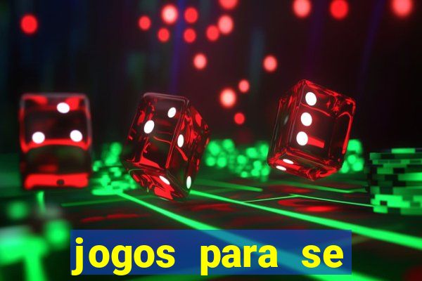 jogos para se apostar hoje