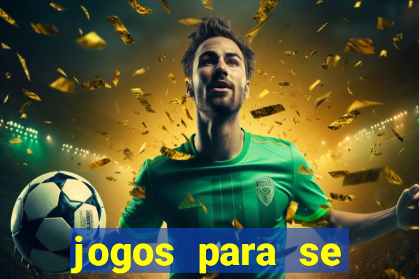 jogos para se apostar hoje